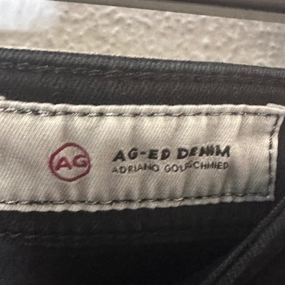 Adriano Goldschmied Skinny Ankle Farrah Jeans - Picture 5 of 8